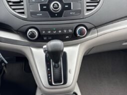
										2014 Honda CR-V 4WD LX full									