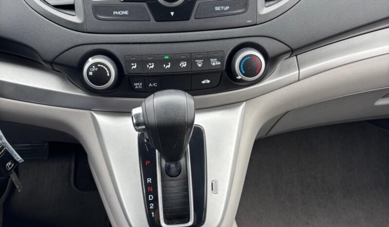 
								2014 Honda CR-V 4WD LX full									