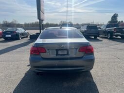 
										2011 BMW 3 Series 2dr Cpe 328i xDrive AWD full									