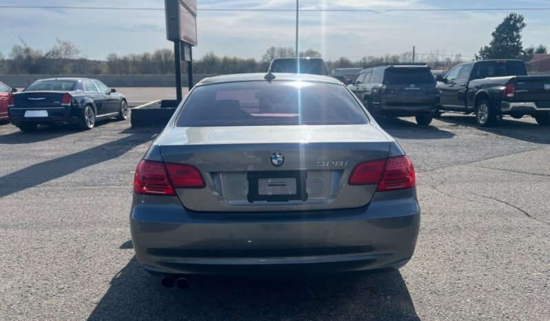 
								2011 BMW 3 Series 2dr Cpe 328i xDrive AWD full									