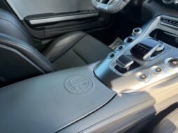 
										2016 Mercedes-Benz AMG GT AMG GT S full									