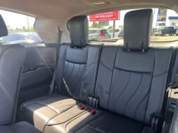 
										2014 INFINITI QX60 AWD 4dr full									