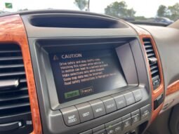 
										2005 Lexus GX 470 4dr SUV full									