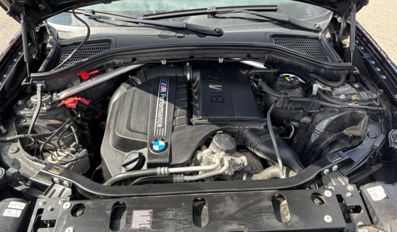 
								2018 BMW X4 M40i Sports Activity Coupe full									
