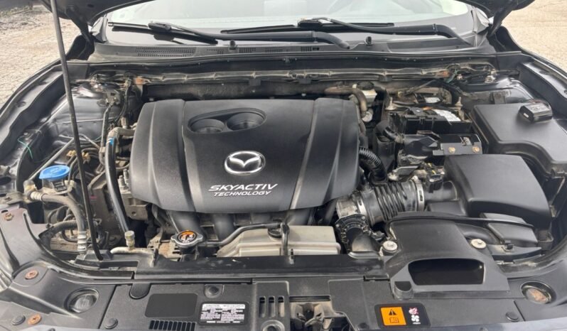 
								2016 Mazda Mazda3 4dr Sdn Man GS full									