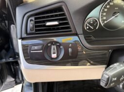 
										2015 BMW 5 Series 4dr Sdn 528i xDrive AWD full									