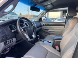 
										2014 Toyota Tacoma full									