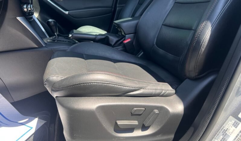 
								2014 Mazda CX-5 AWD 4dr Auto GT full									