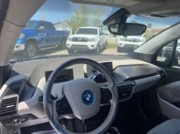 
										2015 BMW i3 4dr HB w/Range Extender full									