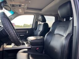 
										2014 Ram 2500 4WD Mega Cab 6.3 Ft Box Laramie full									