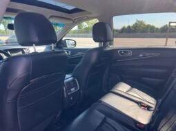 
										2014 INFINITI QX60 AWD 4dr full									