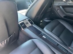 
										2011 Porsche Panamera 4dr HB 4 full									