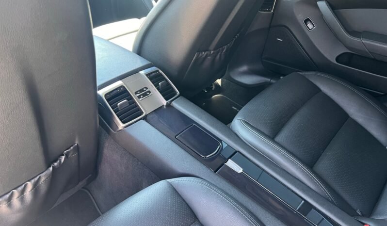 
								2011 Porsche Panamera 4dr HB 4 full									