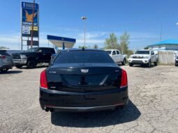 
										2016 Cadillac CT6 4dr Sdn 3.6L Luxury AWD full									
