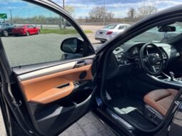 
										2018 BMW X4 M40i Sports Activity Coupe full									