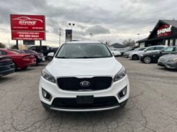 
										2016 Kia Sorento AWD 4dr 2.0L Turbo EX full									