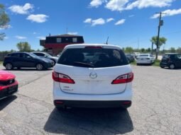 
										2013 Mazda Mazda5 4dr Wgn Auto GS full									