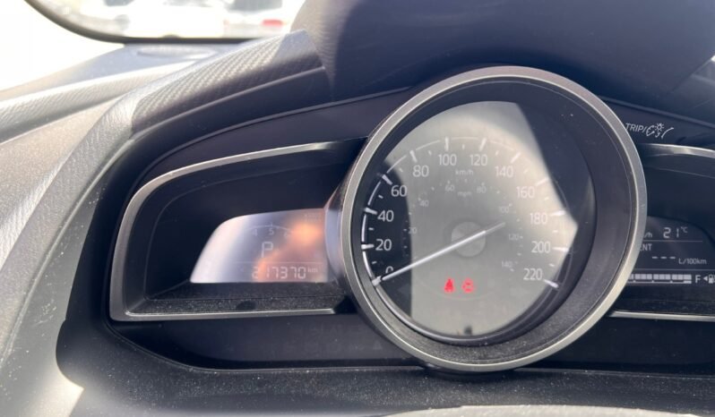 
								2019 Mazda CX-3 GS Auto AWD full									