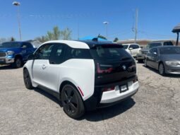 
										2015 BMW i3 4dr HB w/Range Extender full									
