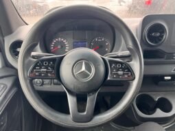 
										2020 Mercedes-Benz Sprinter Cargo Van 2500 Standard Roof V6 144″ full									