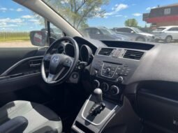 
										2013 Mazda Mazda5 4dr Wgn Auto GS full									