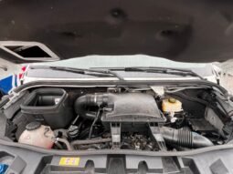 
										2020 Mercedes-Benz Sprinter Cargo Van 2500 Standard Roof V6 144″ full									