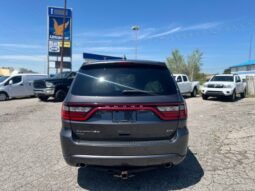 
										2017 Dodge Durango AWD 4dr GT full									