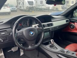 
										2008 BMW 3 Series 2dr Cabriolet 335i RWD full									