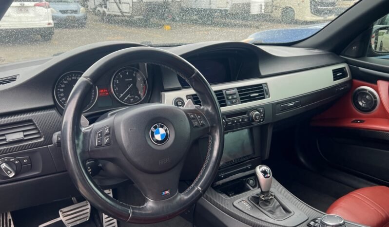 
								2008 BMW 3 Series 2dr Cabriolet 335i RWD full									