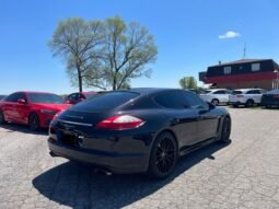 
										2011 Porsche Panamera 4dr HB 4 full									