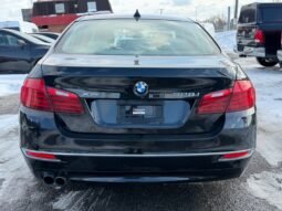 
										2015 BMW 5 Series 4dr Sdn 528i xDrive AWD full									