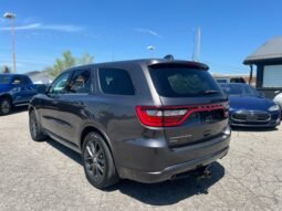 
										2017 Dodge Durango AWD 4dr GT full									