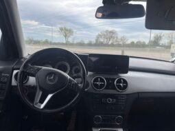 
										2013 Mercedes-Benz GLK-Class GLK 350 full									