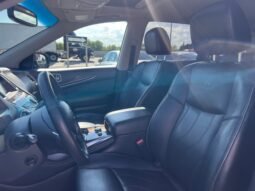 
										2014 INFINITI QX60 AWD 4dr full									