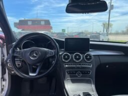 
										2016 Mercedes-Benz C-Class C 300 4MATIC Sedan full									