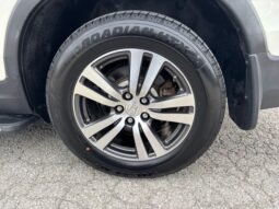 
										2017 Honda Pilot 4WD EX-L with DVD Rear Entertainment System full									
