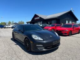 
										2011 Porsche Panamera 4dr HB 4 full									