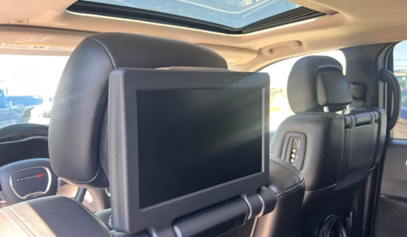 
								2017 Dodge Durango AWD 4dr GT full									