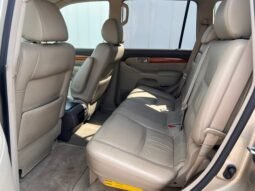 
										2005 Lexus GX 470 4dr SUV full									