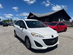 
										2013 Mazda Mazda5 4dr Wgn Auto GS full									
