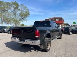 
										2014 Ram 2500 4WD Mega Cab 6.3 Ft Box Laramie full									