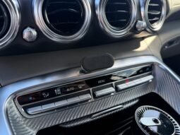 
										2016 Mercedes-Benz AMG GT AMG GT S full									