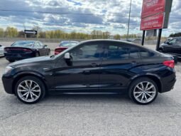 
										2018 BMW X4 M40i Sports Activity Coupe full									