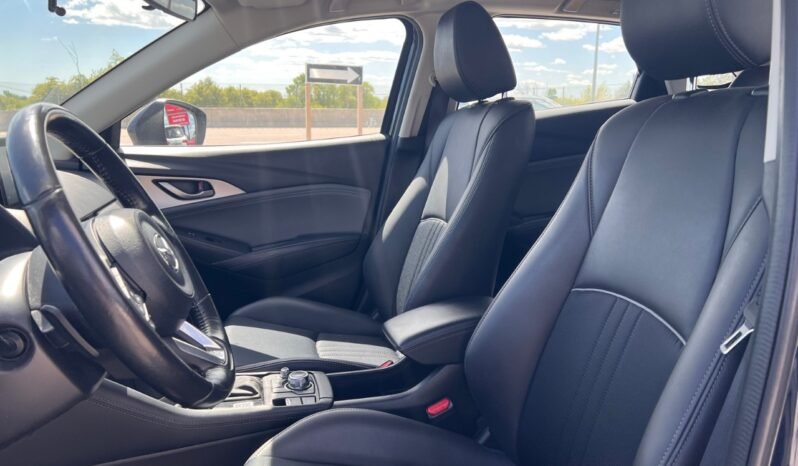 
								2019 Mazda CX-3 GS Auto AWD full									