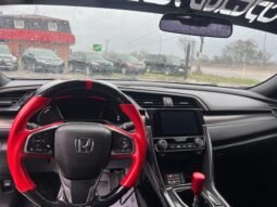 
										2017 Honda Civic Coupe Si Manual Coupe full									