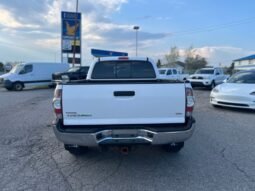 
										2014 Toyota Tacoma full									