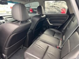 
										2011 Acura RDX AWD with Technology Package full									
