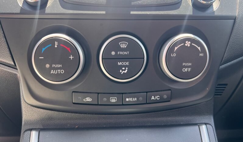 
								2013 Mazda Mazda5 4dr Wgn Auto GS full									