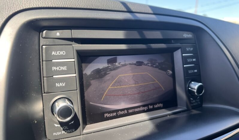
								2014 Mazda CX-5 AWD 4dr Auto GT full									