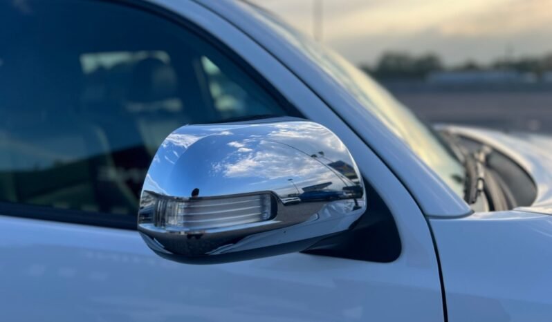 
								2014 Toyota Tacoma full									